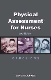 Physical Assessment for Nurses