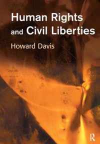 Human Rights and Civil Liberties