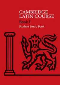 Cambridge Latin Course 1 Student Study Book