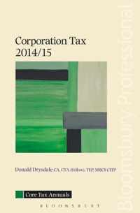 Core Tax Annual