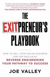 The EXITPreneur's Playbook