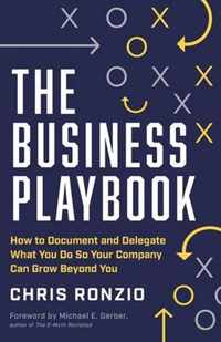 The Business Playbook