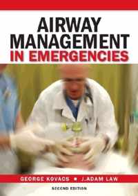 Airway Management in Emergencies