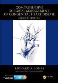 Comprehensive Surgical Management of Congenital Heart Disease