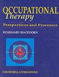 Occupational Therapy