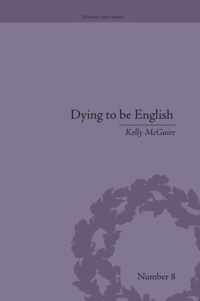 Dying to be English