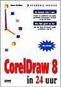 Coreldraw 8 in 24 uur