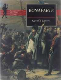 Bonaparte, Crown Quarto