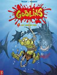 Goblins 02. met hand en tand