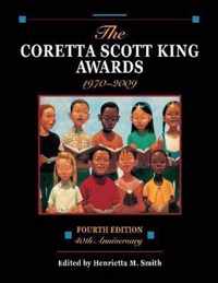 The Coretta Scott King Awards, 1970-2009