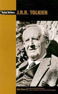 J.R.R. Tolkien