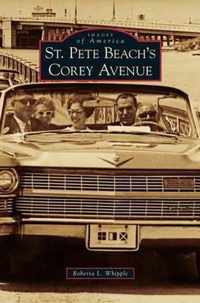 St. Pete Beach's Corey Avenue