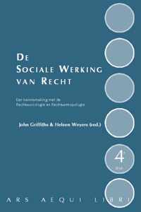 De sociale werking van recht