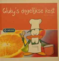 Gluky's dagelijkse kost