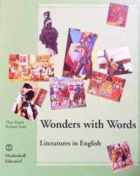 Wonders with words (hoofdboek)