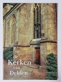 Kerken van delden