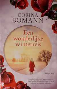 Een wonderlijke winterreis - Corina Bomann