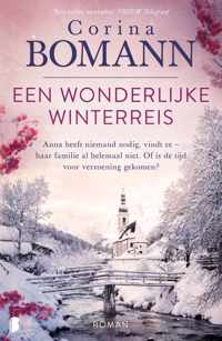 Een wonderlijke winterreis