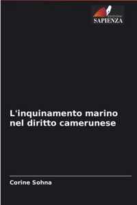 L'inquinamento marino nel diritto camerunese