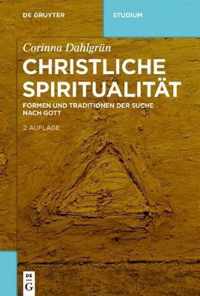 Christliche Spiritualität