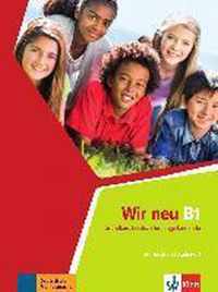 Wir neu