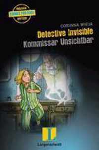 Detective Invisible - Kommissar Unsichtbar