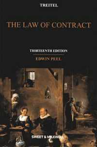 Treitel on The Law of Contract