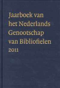 Nederlands Genootschap van Bibliofielen