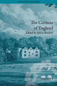 The Corinna of England, or a Heroine in the Shade