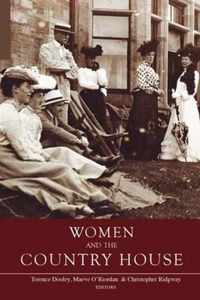 Women and the Country House in Ireland and Britain