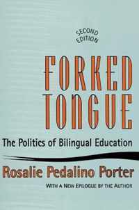 Forked Tongue