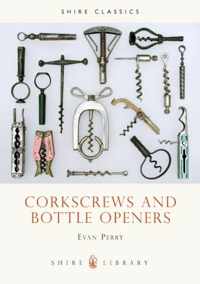 Corkscrews and Bottle Openers