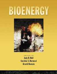 Bioenergy