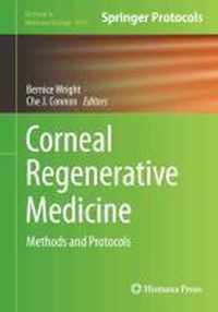 Corneal Regenerative Medicine