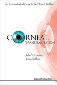 Corneal Transplantation