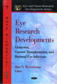 Eye Research Developments