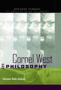 Cornel West and Philosophy