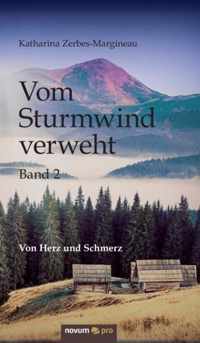 Vom Sturmwind verweht - Band 2