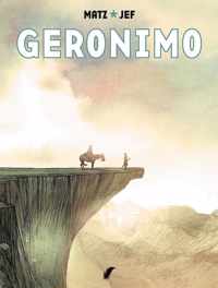 Geronimo