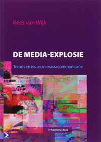 De Media Explosie