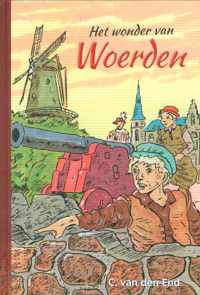 Wonder van woerden