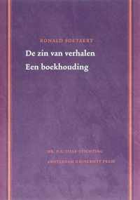 De zin van verhalen