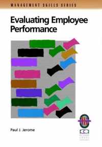 Evaluating Employee Performance