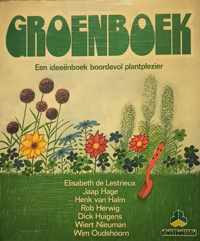 Groenboek