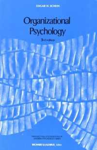 Organizational Psychology