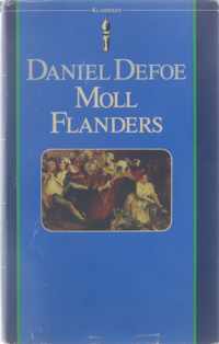 De voor- en tegenspoeden van de befaamde Moll Flanders