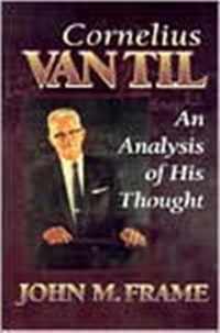 Cornelius Van Til