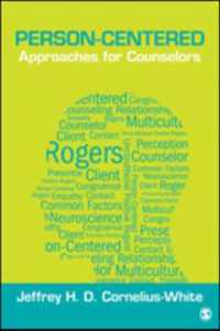 Person-Centered Approaches for Counselors