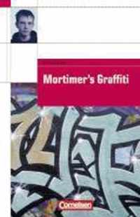 Mortimer's Graffiti