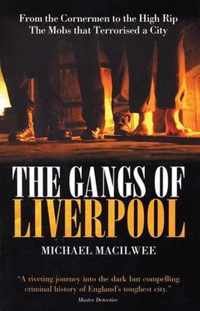 Gangs Of Liverpool